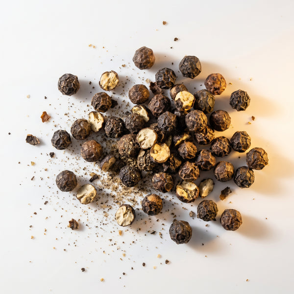 Black Pepper